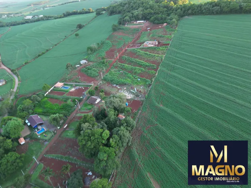 Foto 5 de Chácara à venda, 1800m2 em Cascavel - PR