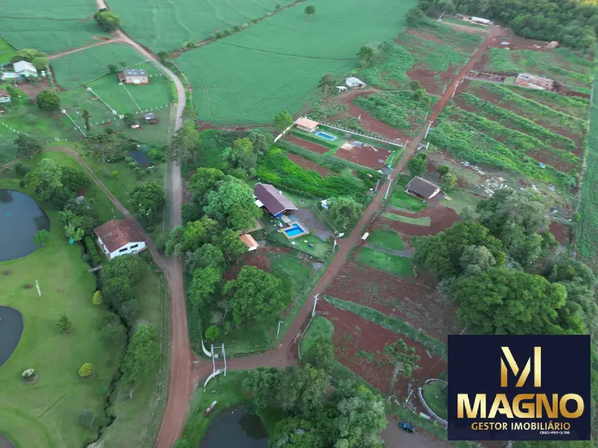 Foto 4 de Chácara à venda, 1800m2 em Cascavel - PR