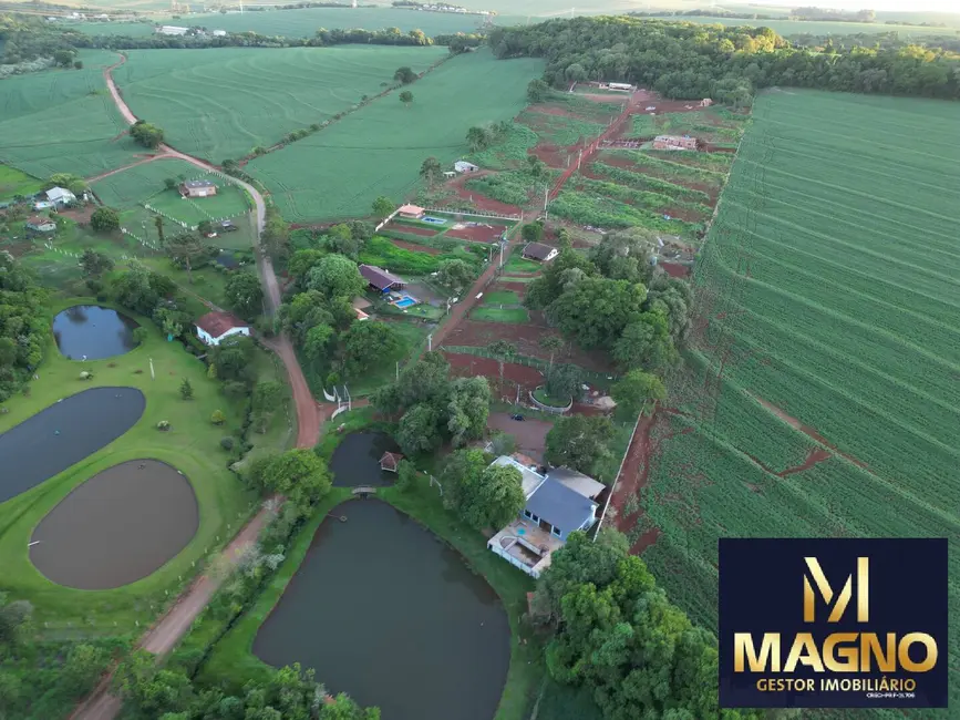 Foto 30 de Chácara à venda, 1800m2 em Cascavel - PR