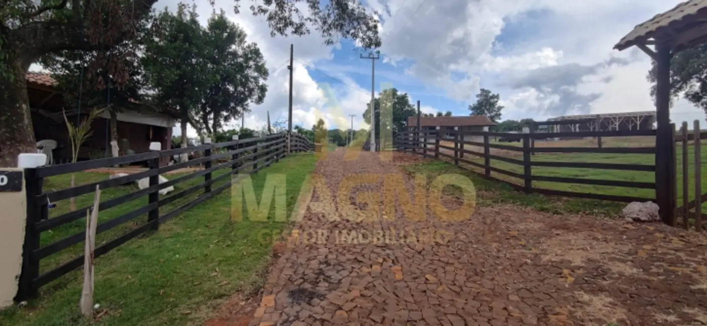 Foto 19 de Chácara à venda, 1800m2 em Cascavel - PR