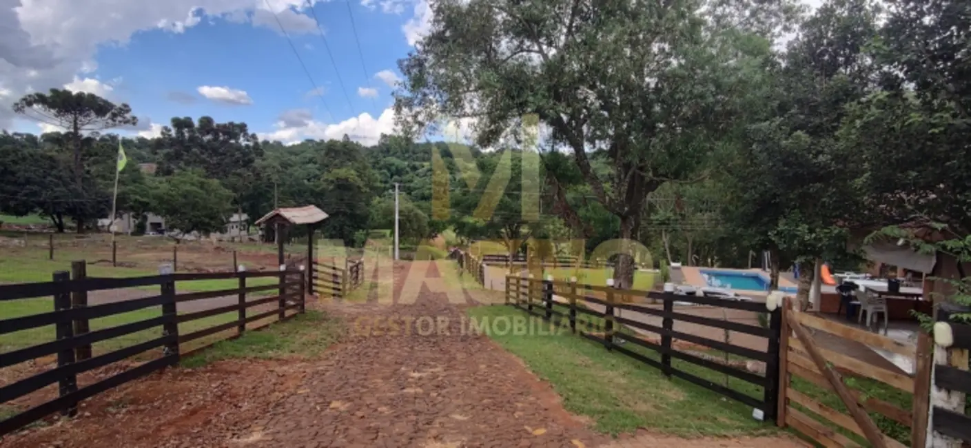 Foto 24 de Chácara à venda, 1800m2 em Cascavel - PR