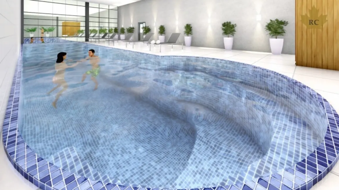 Foto 8 de Apartamento com 2 quartos à venda, 63m2 em Canadá, Cascavel - PR