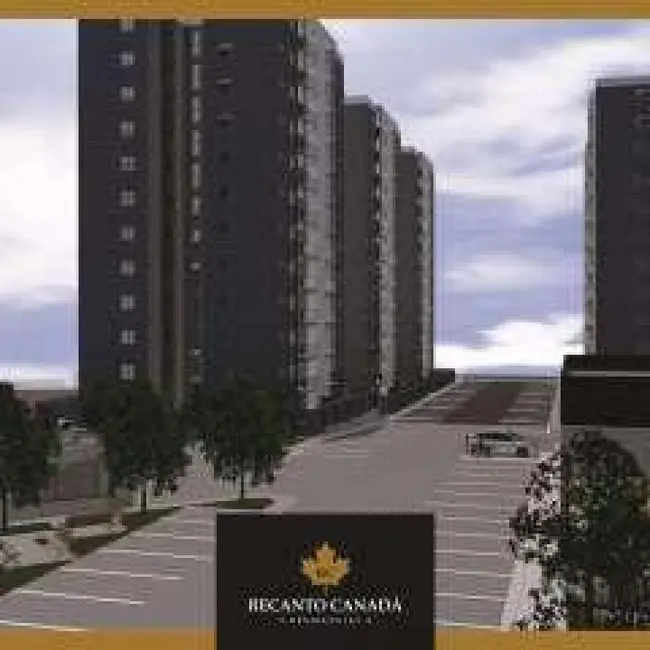 Foto 5 de Apartamento com 2 quartos à venda, 63m2 em Canadá, Cascavel - PR