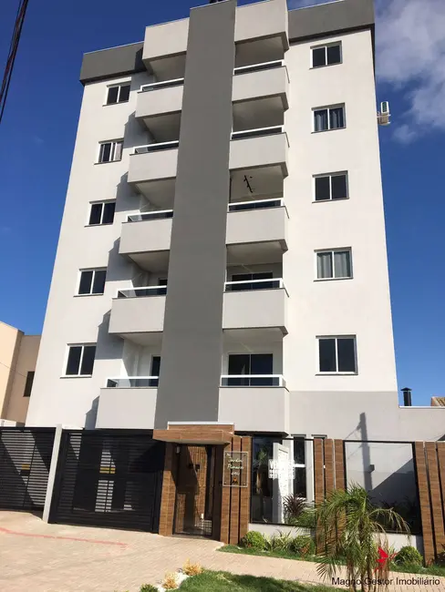 Foto 1 de Apartamento com 2 quartos à venda, 69m2 em Pioneiros Catarinenses, Cascavel - PR