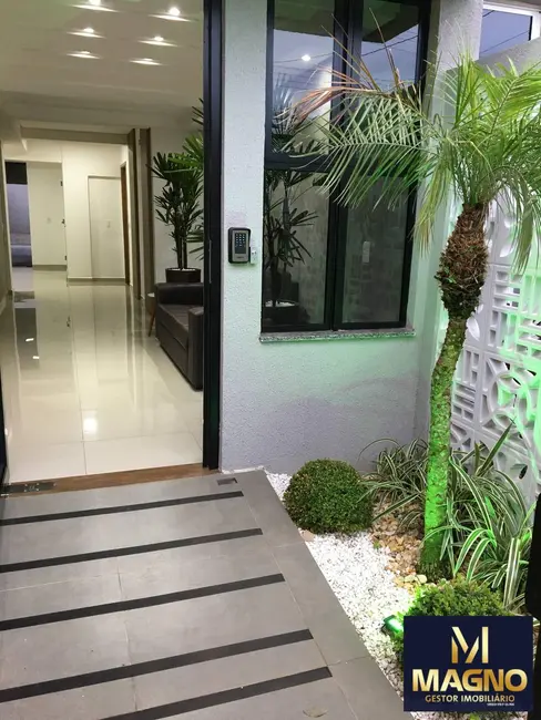 Foto 4 de Apartamento com 2 quartos à venda, 69m2 em Pioneiros Catarinenses, Cascavel - PR