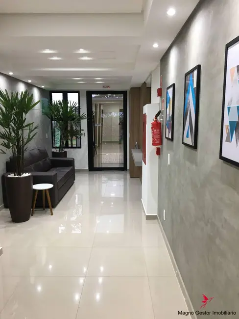 Foto 3 de Apartamento com 2 quartos à venda, 69m2 em Pioneiros Catarinenses, Cascavel - PR