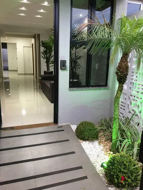 Foto 2 de Apartamento com 2 quartos à venda, 69m2 em Pioneiros Catarinenses, Cascavel - PR