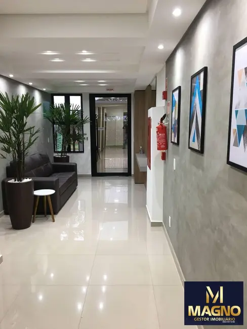 Foto 6 de Apartamento com 2 quartos à venda, 69m2 em Pioneiros Catarinenses, Cascavel - PR