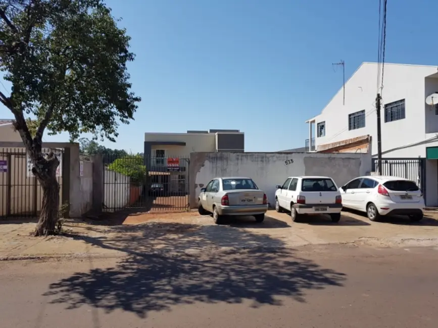 Foto 4 de Sobrado com 3 quartos à venda, 420m2 em Guarujá, Cascavel - PR