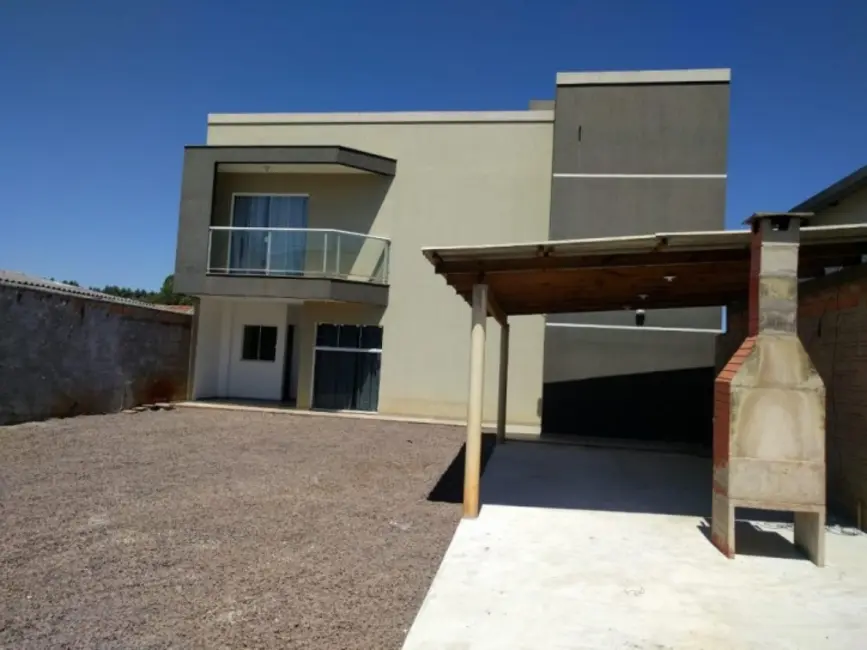 Foto 5 de Sobrado com 3 quartos à venda, 420m2 em Guarujá, Cascavel - PR