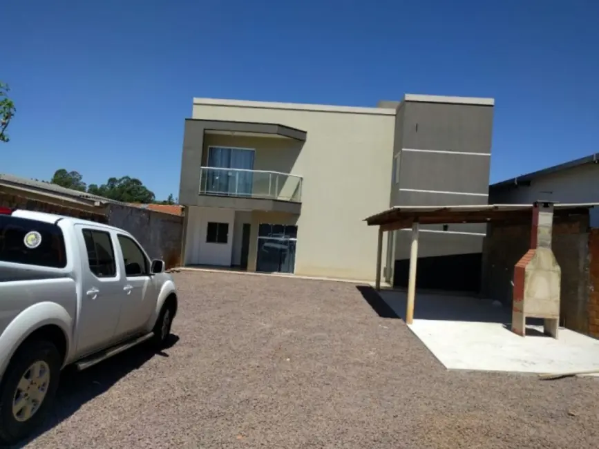 Foto 1 de Sobrado com 3 quartos à venda, 420m2 em Guarujá, Cascavel - PR