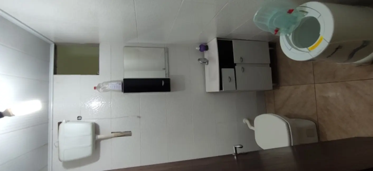 Sobrado com 4 quartos à venda, 218m2 em Pioneiros Catarinenses, Cascavel - PR - imagem 5 Foto 5 de Sobrado com 4 quartos à venda, 218m2 em Pioneiros Catarinenses, Cascavel - PR