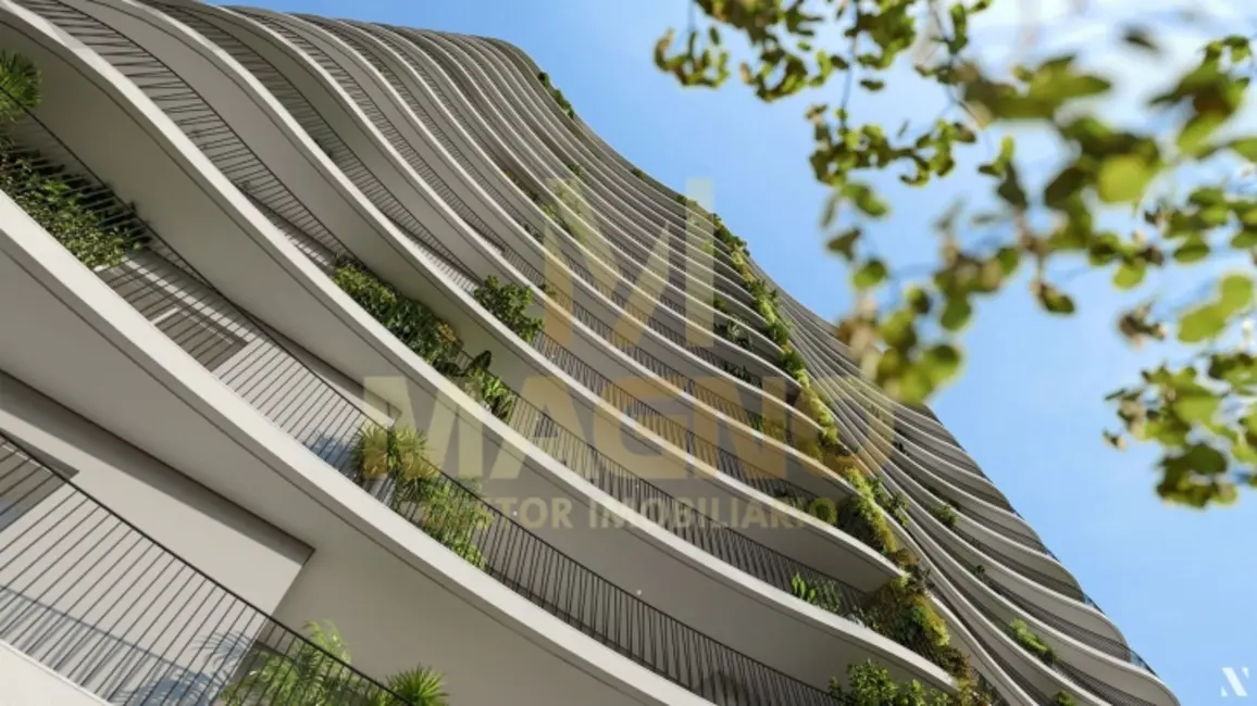 Foto 5 de Apartamento com 4 quartos à venda, 320m2 em Centro, Cascavel - PR