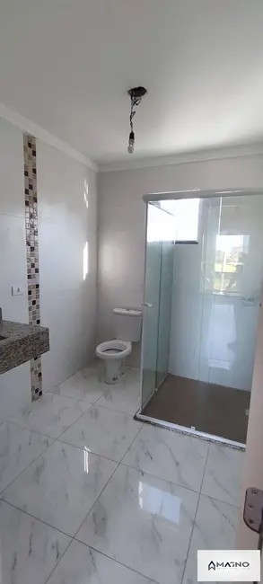 Foto 6 de Sobrado com 3 quartos à venda, 120m2 em Cascavel - PR