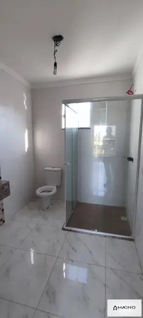 Foto 8 de Sobrado com 3 quartos à venda, 120m2 em Cascavel - PR