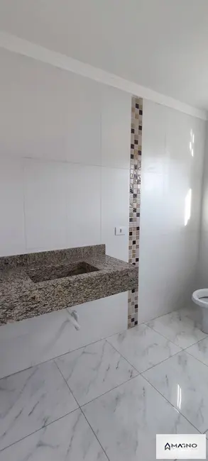 Foto 7 de Sobrado com 3 quartos à venda, 120m2 em Cascavel - PR