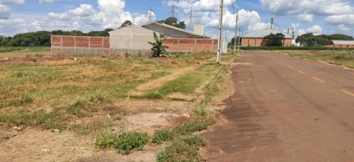 Terreno / Lote à venda, 504m2 em Canadá, Cascavel - PR - imagem 4 Foto 4 de Terreno / Lote à venda, 504m2 em Canadá, Cascavel - PR