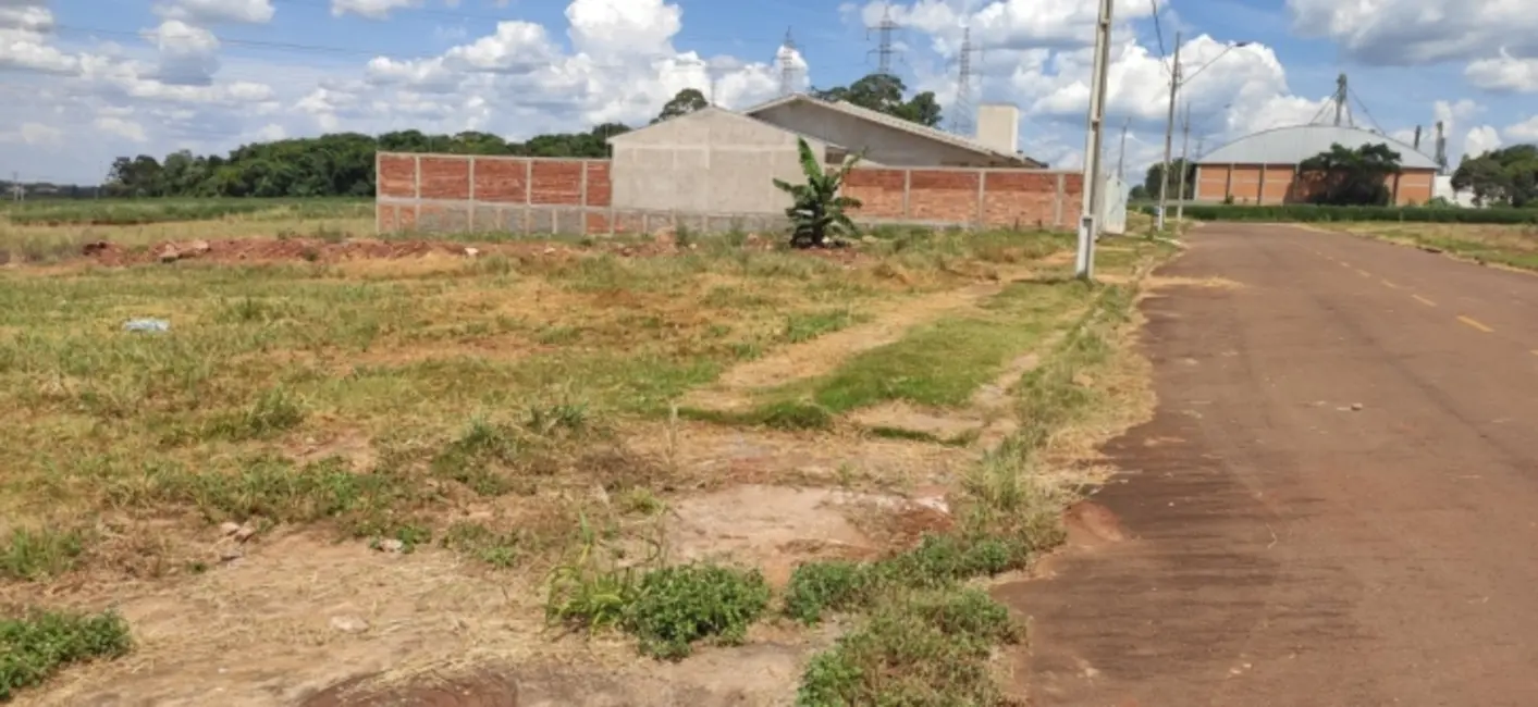 Terreno / Lote à venda, 504m2 em Canadá, Cascavel - PR - imagem 3 Foto 3 de Terreno / Lote à venda, 504m2 em Canadá, Cascavel - PR