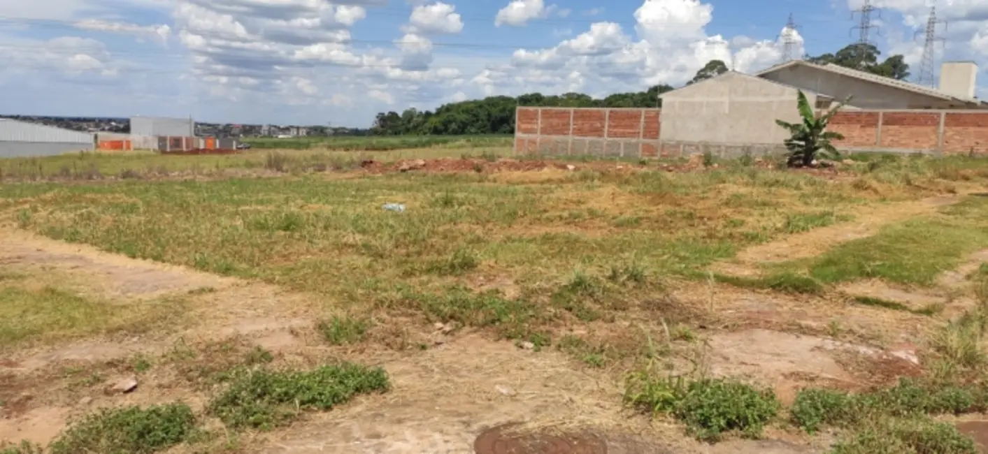Terreno / Lote à venda, 504m2 em Canadá, Cascavel - PR - imagem 2 Foto 2 de Terreno / Lote à venda, 504m2 em Canadá, Cascavel - PR