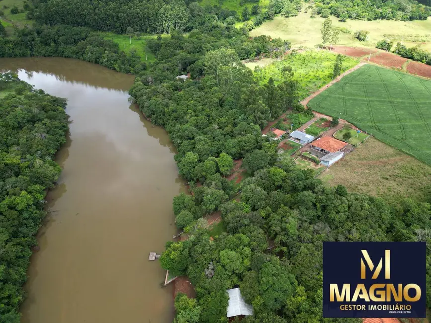 Foto 5 de Casa com 4 quartos à venda, 300m2 em Centro, Boa Vista Da Aparecida - PR