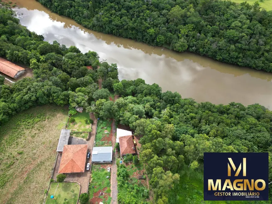 Foto 3 de Casa com 4 quartos à venda, 300m2 em Centro, Boa Vista Da Aparecida - PR
