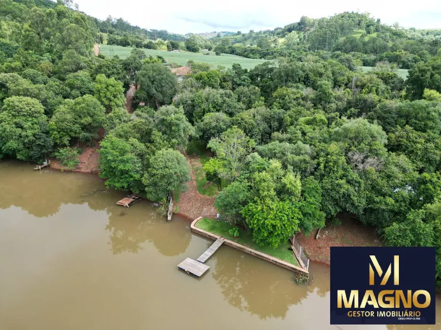 Foto 7 de Casa com 4 quartos à venda, 300m2 em Centro, Boa Vista Da Aparecida - PR