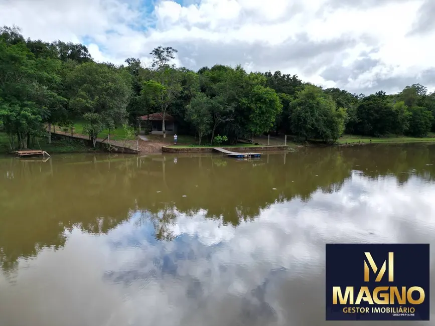 Foto 8 de Casa com 4 quartos à venda, 300m2 em Centro, Boa Vista Da Aparecida - PR