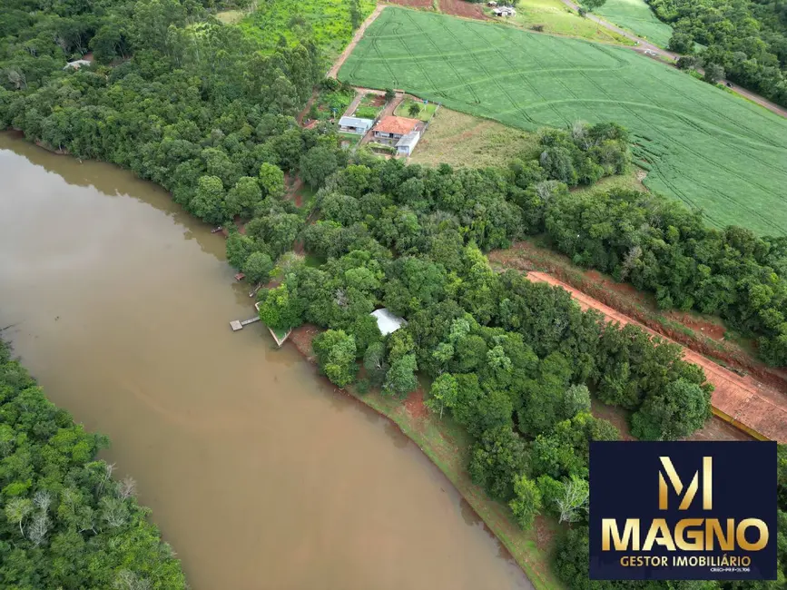 Foto 6 de Casa com 4 quartos à venda, 300m2 em Centro, Boa Vista Da Aparecida - PR