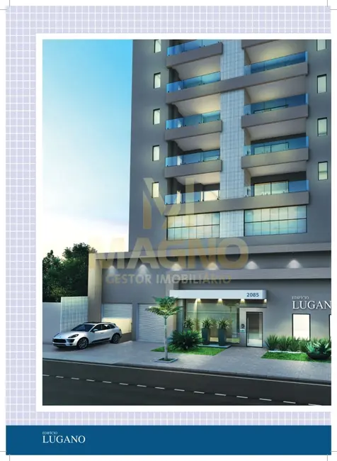 Foto 4 de Apartamento com 2 quartos à venda, 65m2 em Alto Alegre, Cascavel - PR