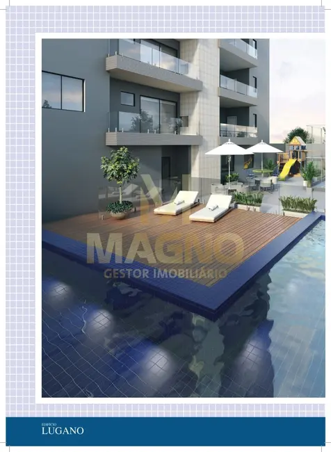 Foto 6 de Apartamento com 2 quartos à venda, 65m2 em Alto Alegre, Cascavel - PR