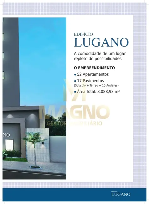 Foto 5 de Apartamento com 2 quartos à venda, 94m2 em Alto Alegre, Cascavel - PR
