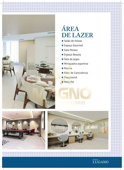 Foto 9 de Apartamento com 2 quartos à venda, 94m2 em Alto Alegre, Cascavel - PR