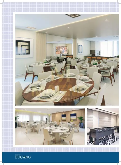 Foto 8 de Apartamento com 2 quartos à venda, 94m2 em Alto Alegre, Cascavel - PR