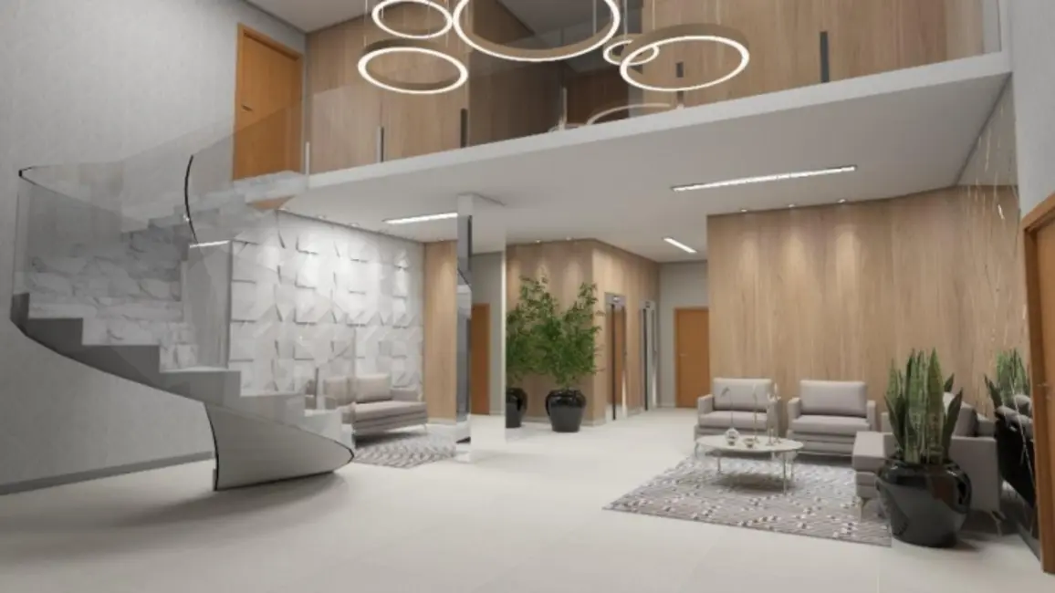 Foto 9 de Apartamento com 2 quartos à venda, 89m2 em Centro, Cascavel - PR