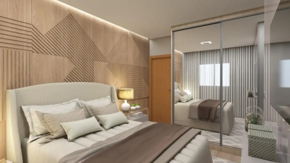 Foto 8 de Apartamento com 2 quartos à venda, 89m2 em Centro, Cascavel - PR