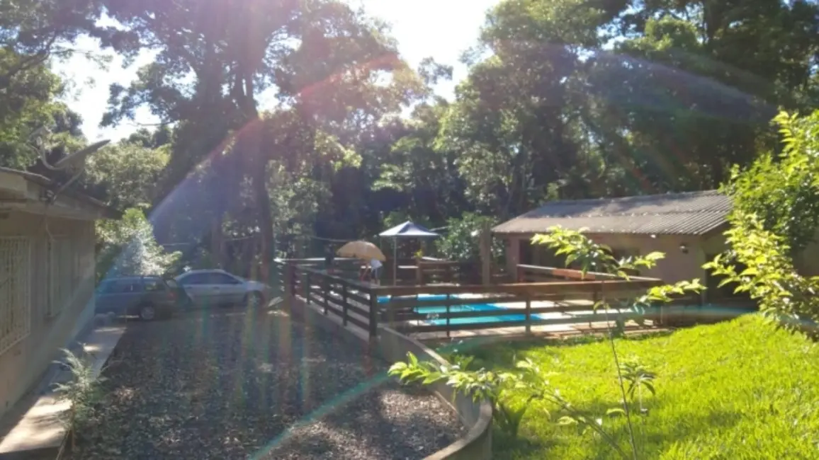 Foto 6 de Chácara com 3 quartos à venda, 8000m2 em Cascavel - PR