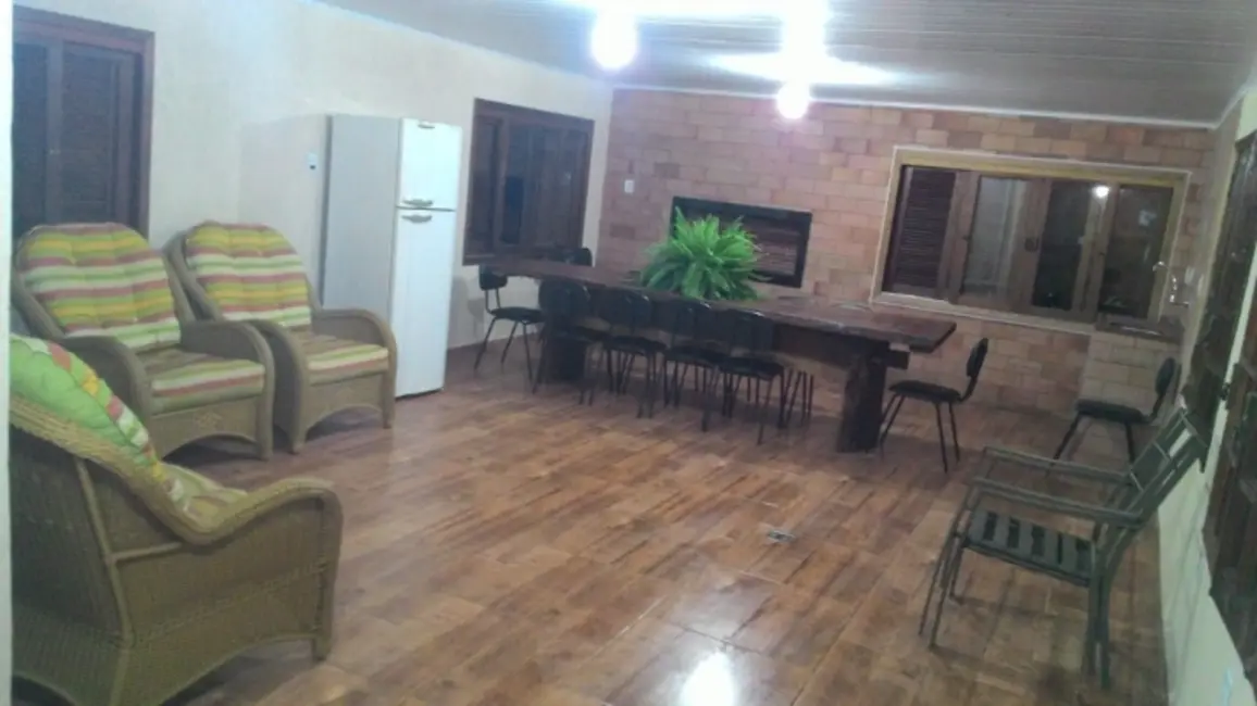 Foto 8 de Chácara com 3 quartos à venda, 8000m2 em Cascavel - PR