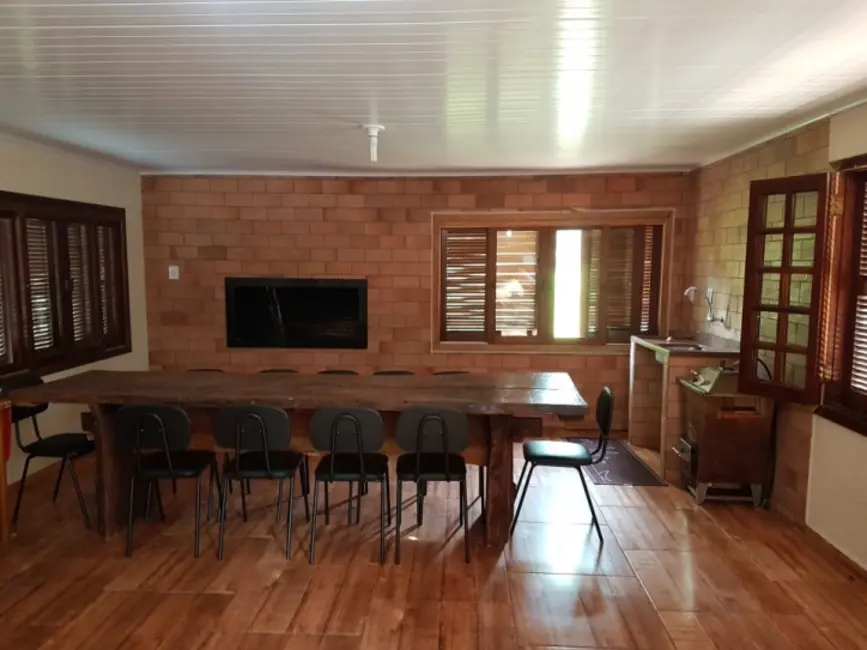 Foto 9 de Chácara com 3 quartos à venda, 8000m2 em Cascavel - PR