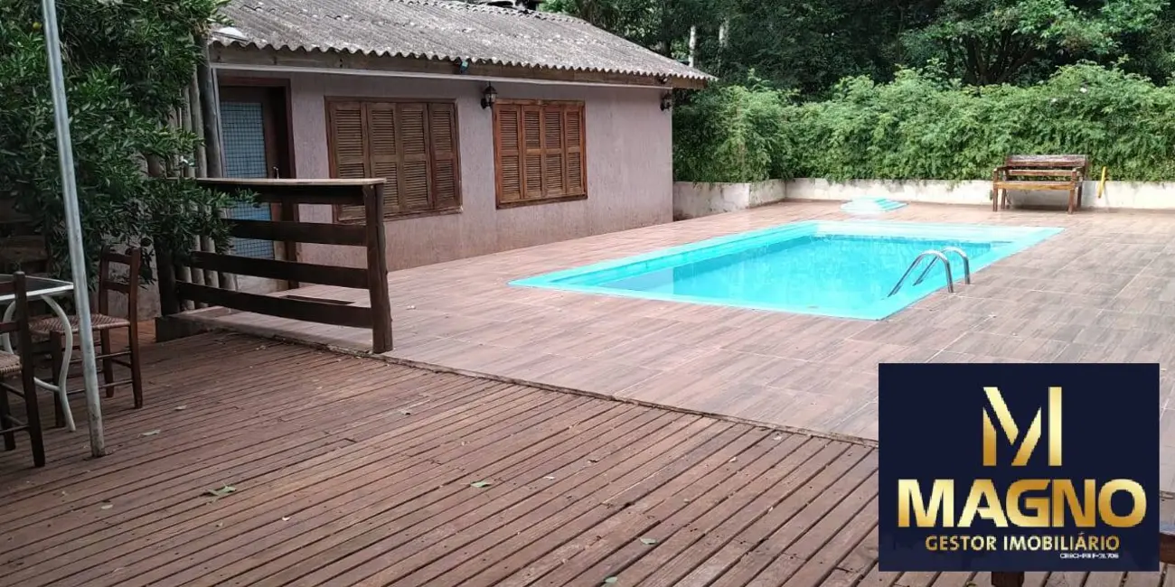 Foto 4 de Chácara com 3 quartos à venda, 8000m2 em Cascavel - PR