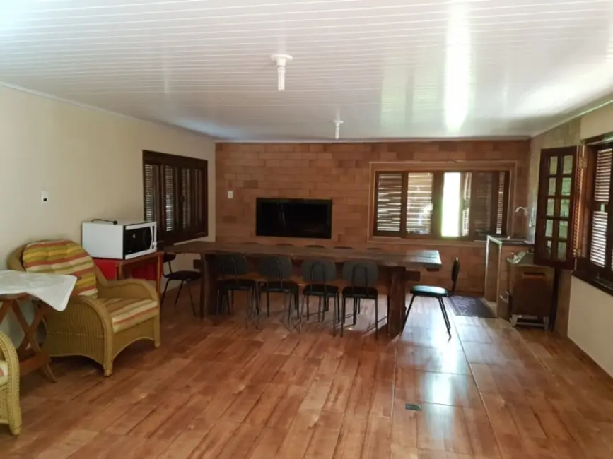 Foto 7 de Chácara com 3 quartos à venda, 8000m2 em Cascavel - PR