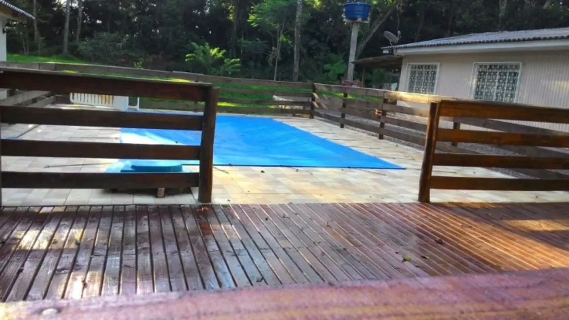 Foto 2 de Chácara com 3 quartos à venda, 8000m2 em Cascavel - PR