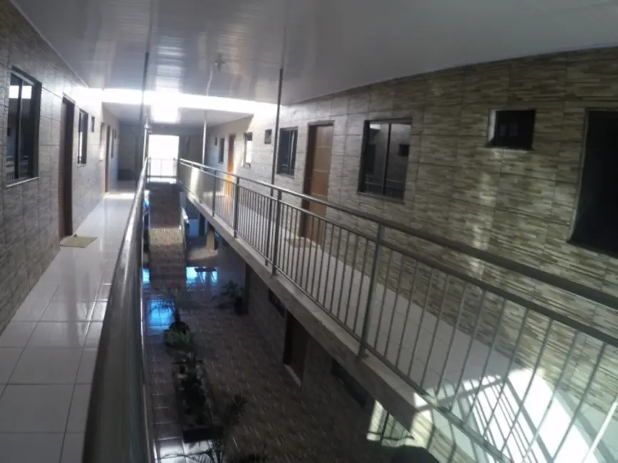 Foto 1 de Apartamento com 12 quartos à venda, 450m2 em Universitário, Cascavel - PR