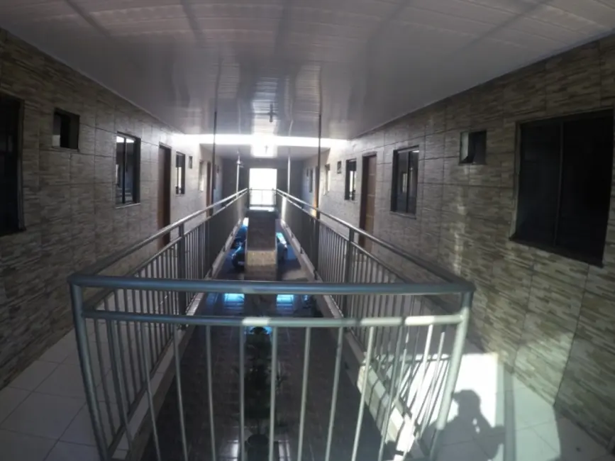 Foto 2 de Apartamento com 12 quartos à venda, 450m2 em Universitário, Cascavel - PR