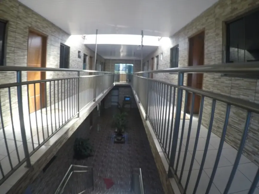 Foto 3 de Apartamento com 12 quartos à venda, 450m2 em Universitário, Cascavel - PR