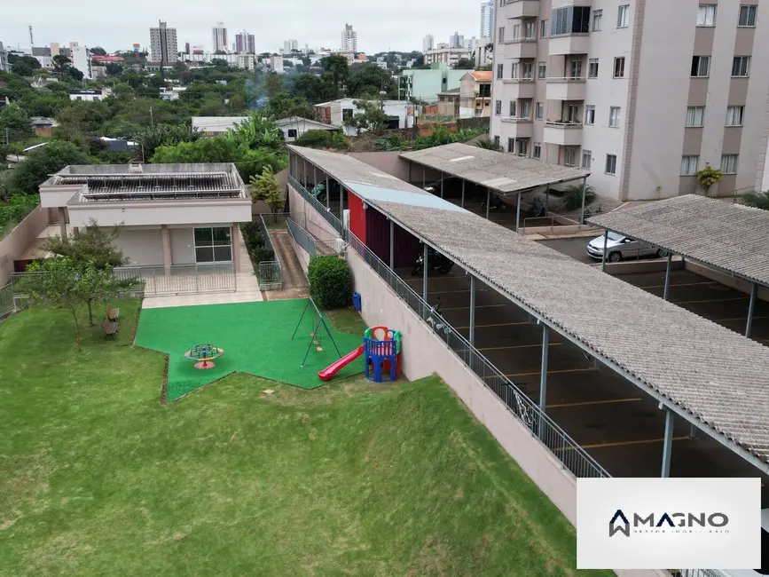 Foto 9 de Apartamento com 2 quartos à venda, 59m2 em Neva, Cascavel - PR