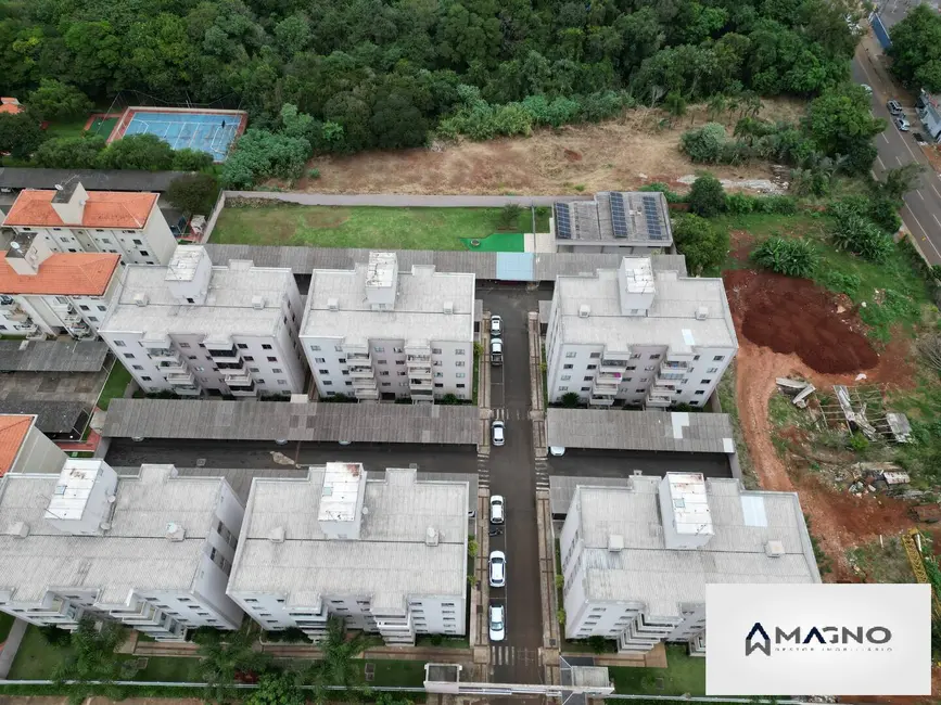 Foto 4 de Apartamento com 2 quartos à venda, 59m2 em Neva, Cascavel - PR