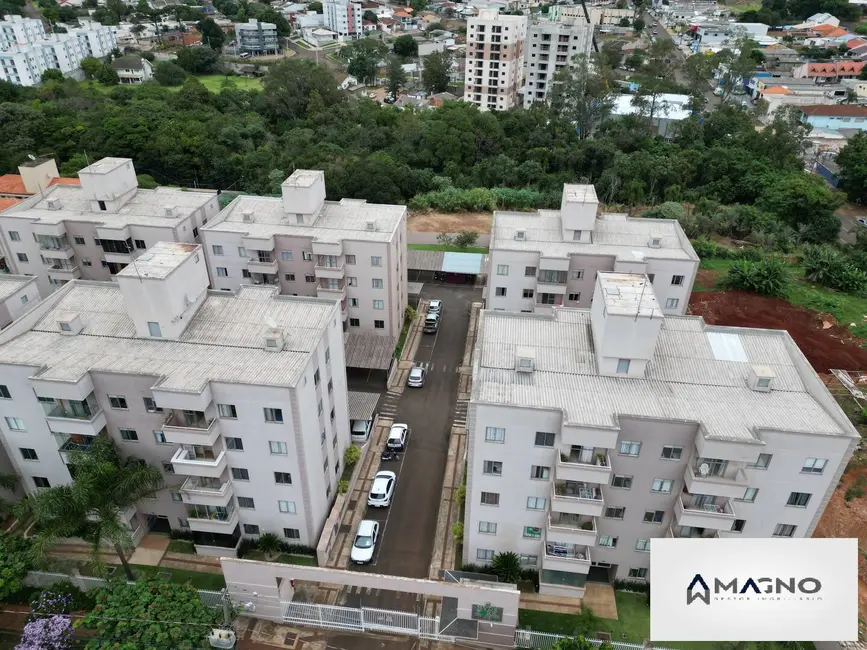 Foto 3 de Apartamento com 2 quartos à venda, 59m2 em Neva, Cascavel - PR