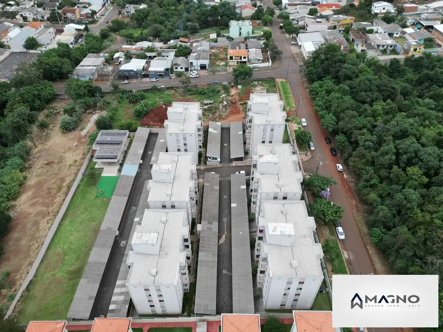 Foto 5 de Apartamento com 2 quartos à venda, 59m2 em Neva, Cascavel - PR