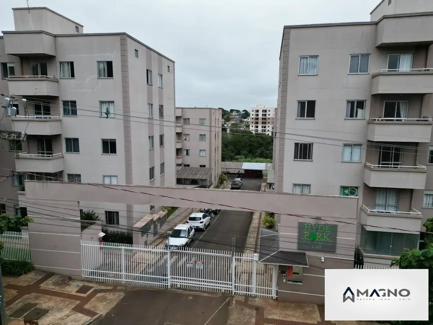 Foto 1 de Apartamento com 2 quartos à venda, 59m2 em Neva, Cascavel - PR