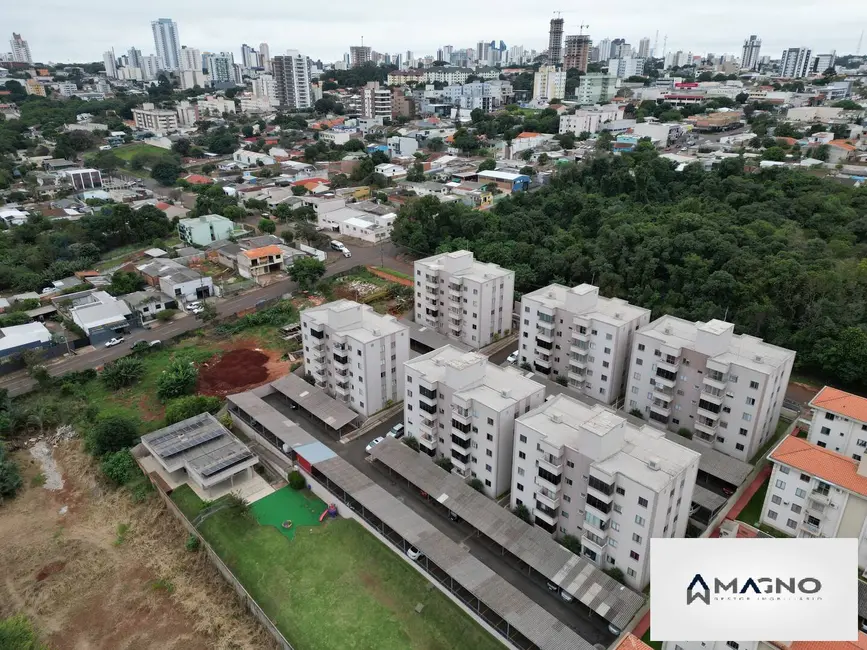 Foto 7 de Apartamento com 2 quartos à venda, 59m2 em Neva, Cascavel - PR